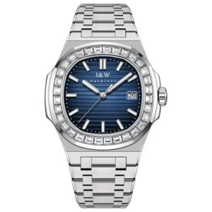 Đồng hồ nam chính hãng IW CARNIVAL IW721G-1