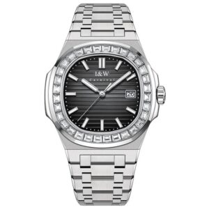 Đồng hồ nam chính hãng IW CARNIVAL IW721G-3