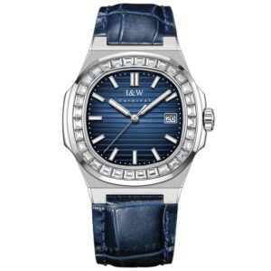 Đồng hồ nam chính hãng IW CARNIVAL IW721G-7