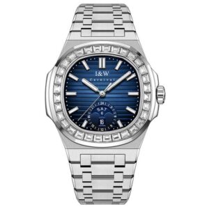 Đồng hồ nam chính hãng IW CARNIVAL IW735G-1