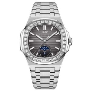 Đồng hồ nam chính hãng IW CARNIVAL IW735G-2