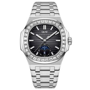 Đồng hồ nam chính hãng IW CARNIVAL IW735G-3