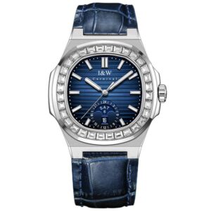 Đồng hồ nam chính hãng IW CARNIVAL IW735G-4