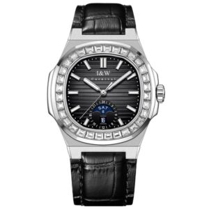 Đồng hồ nam chính hãng IW CARNIVAL IW735G-5