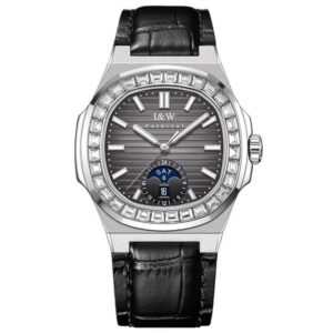 Đồng hồ nam chính hãng IW CARNIVAL IW735G-6