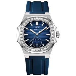 Đồng hồ nam chính hãng IW CARNIVAL IW735G-7