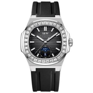 Đồng hồ nam chính hãng IW CARNIVAL IW735G-8