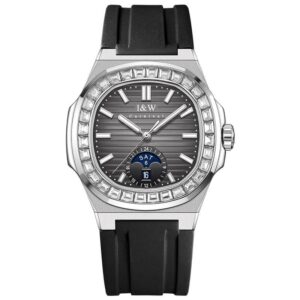 Đồng hồ nam chính hãng IW CARNIVAL IW735G-9