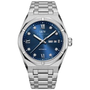 Đồng hồ nam chính hãng IW CARNIVAL IW751G-2