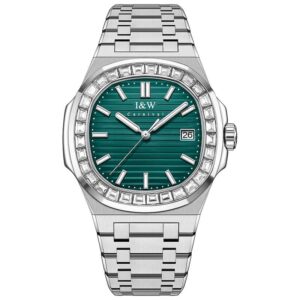 Đồng hồ nam chính hãng IW CARNIVAL IW721G-17