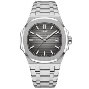 Đồng hồ nam chính hãng IW CARNIVAL IW721G-12