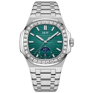 Đồng hồ nam chính hãng IW CARNIVAL IW735G-11