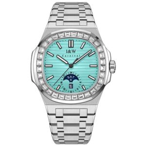 Đồng hồ nam chính hãng IW CARNIVAL IW735G-10