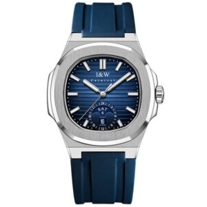 Đồng hồ nam chính hãng IW CARNIVAL IW735GT-11