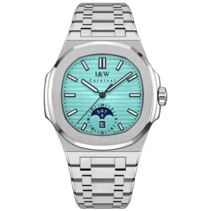 Đồng hồ nam chính hãng IW CARNIVAL IW735GT-1