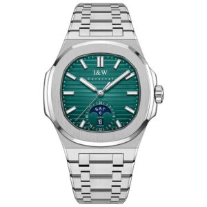 Đồng hồ nam chính hãng IW CARNIVAL IW735GT-2