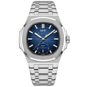 Đồng hồ nam chính hãng IW CARNIVAL IW735GT-8