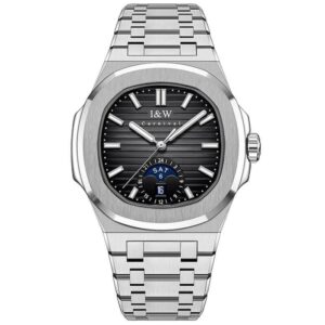 Đồng hồ nam chính hãng IW CARNIVAL IW735GT-3