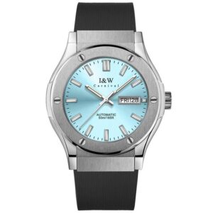 Đồng hồ nam chính hãng IW CARNIVAL IW55851G-3