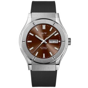 Đồng hồ nam chính hãng IW CARNIVAL IW55851G-6