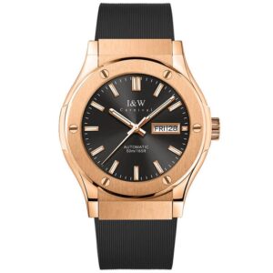 Đồng hồ nam chính hãng IW CARNIVAL IW55851G-8