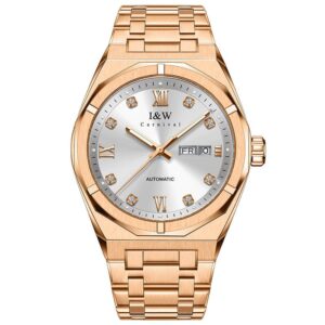 Đồng hồ nam chính hãng IW CARNIVAL IW751G-5