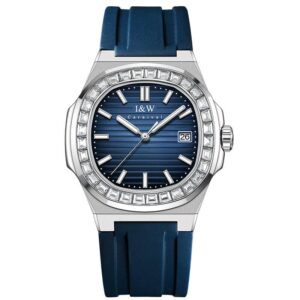 Đồng hồ nam chính hãng IW CARNIVAL IW721G-4