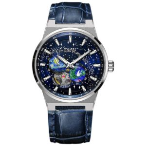 Đồng hồ nam chính hãng IW CARNIVAL IW708G-1