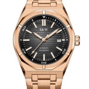 Đồng hồ nam chính hãng IW CARNIVAL IW711G-12