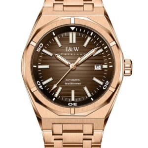 Đồng hồ nam chính hãng IW CARNIVAL IW711G-11