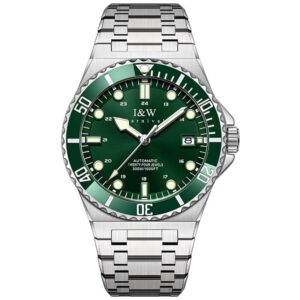 Đồng hồ nam chính hãng IW CARNIVAL IW726G-1