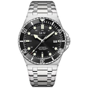 Đồng hồ nam chính hãng IW CARNIVAL IW726G-4