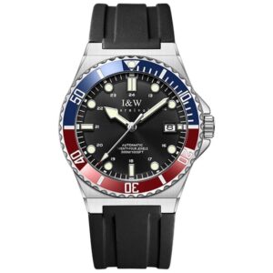 Đồng hồ nam chính hãng IW CARNIVAL IW726G-6