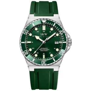 Đồng hồ nam chính hãng IW CARNIVAL IW726G-5