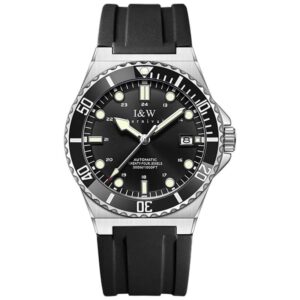 Đồng hồ nam chính hãng IW CARNIVAL IW726G-8