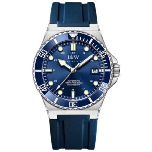 Đồng hồ nam chính hãng IW CARNIVAL IW726G-7