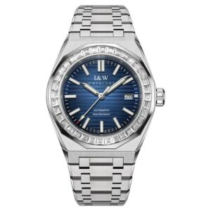 Đồng hồ nam chính hãng IW CARNIVAL IW733G-1