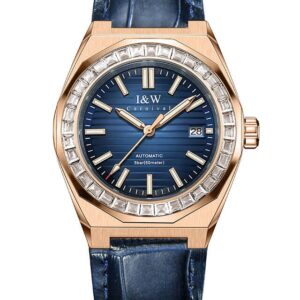 Đồng hồ nam chính hãng IW CARNIVAL IW733G-14