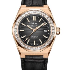 Đồng hồ nam chính hãng IW CARNIVAL IW733G-16