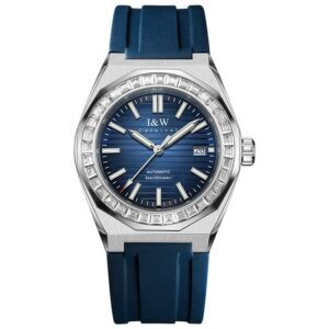 Đồng hồ nam chính hãng IW CARNIVAL IW733G-7