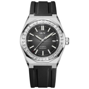 Đồng hồ nam chính hãng IW CARNIVAL IW733G-8