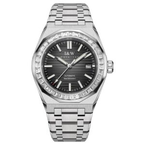 Đồng hồ nam chính hãng IW CARNIVAL IW733G-2