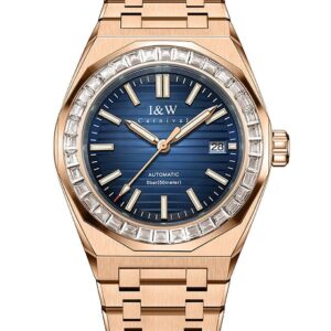 Đồng hồ nam chính hãng IW CARNIVAL IW733G-11