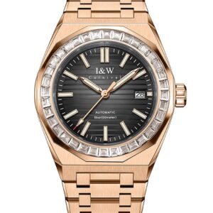 Đồng hồ nam chính hãng IW CARNIVAL IW733G-12