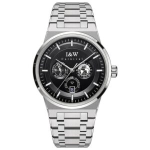Đồng hồ nam chính hãng IW CARNIVAL IW782G-8