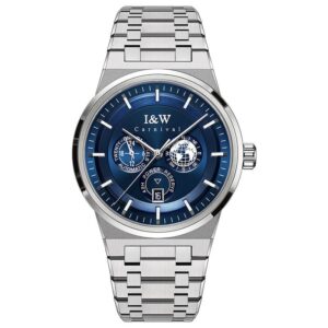 Đồng hồ nam chính hãng IW CARNIVAL IW782G-5