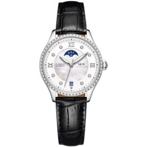 Đồng hồ nữ chính hãng IW CARNIVAL IW582L-2