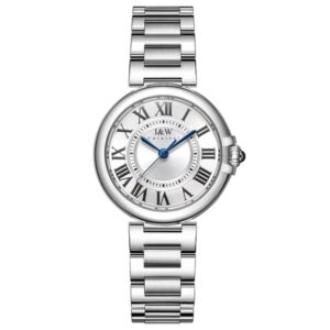 Đồng hồ nữ chính hãng IW CARNIVAL IW602L-2