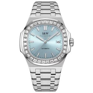 Đồng hồ nam chính hãng IW CARNIVAL IW750G-1