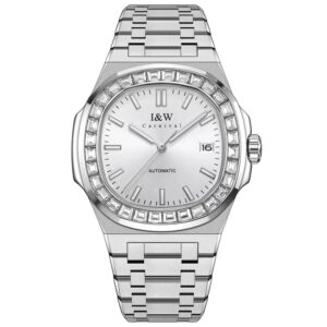 Đồng hồ nam chính hãng IW CARNIVAL IW750G-4